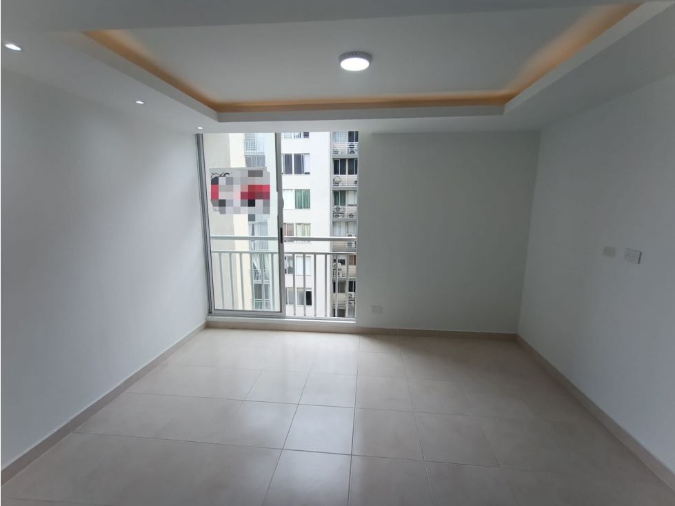 Apartamento en arriendo Atlántico Barranquilla El Tabor 58 m2 Habitaciones 1 Baños 2 Garajes 1 Precio $1450000