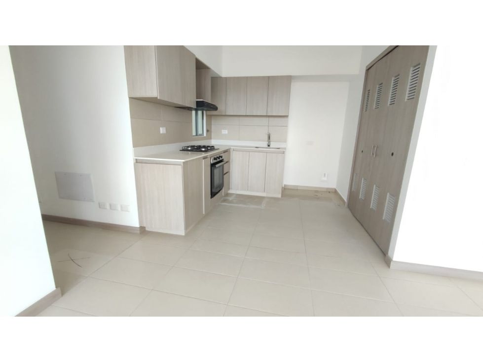 Apartamento en arriendo Antioquia Rionegro El Porvenir 80 m2 Habitaciones 3 Baños 2 Garajes 1 Precio $3500000