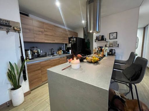 Apartamento en venta Antioquia Medellín Simesa 88 m2 Habitaciones 2 Baños 2 Garajes 1 Precio $930000000