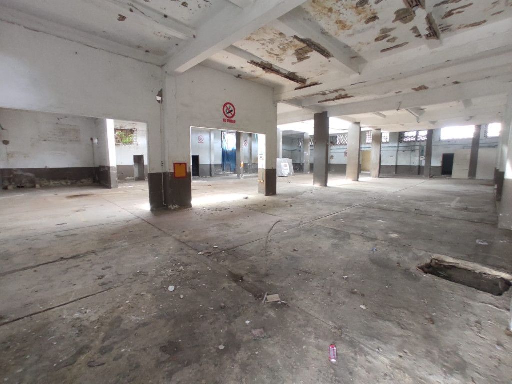Bodega en arriendo Atlántico Barranquilla Rosario 1000 m2 Habitaciones 0 Baños 2 Garajes 0 Precio $11000000