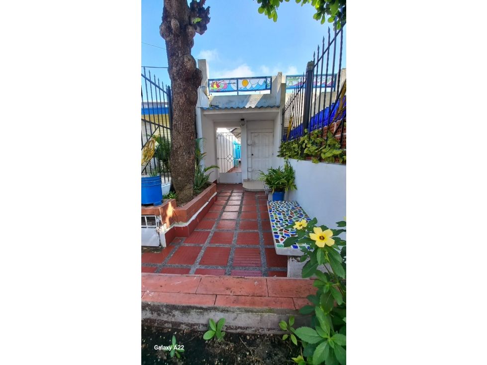 Apartaestudio en arriendo Atlántico Barranquilla Granadillo 40 m2 Habitaciones 1 Baños 1 Garajes 0 Precio $1200000