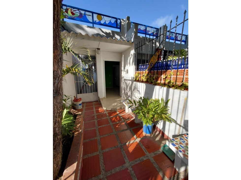 Apartaestudio en arriendo Atlántico Barranquilla Granadillo 40 m2 Habitaciones 1 Baños 1 Garajes 0 Precio $1200000