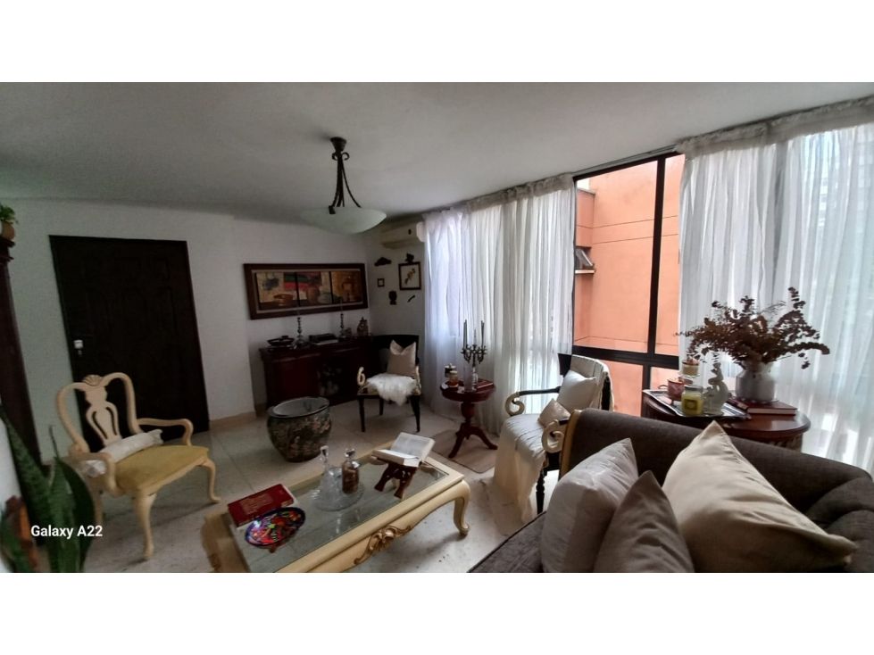 Apartamento en venta Atlántico Barranquilla Villa Country 78 m2 Habitaciones 2 Baños 1 Garajes 1 Precio $260000000