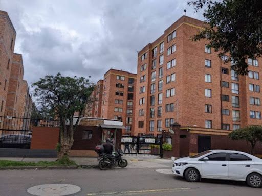 Apartamento en arriendo Cundinamarca Bogotá Cr Brisas De Tierragrata 56 m2 Habitaciones 3 Baños 2 Garajes 0 Precio $1800000