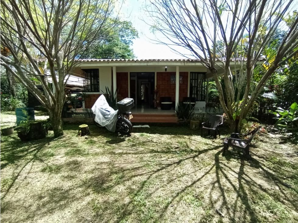 Casa Campestre en venta Meta Castilla La Nueva Castilla La Nueva 180 m2 Habitaciones 5 Baños 5 Garajes 5 Precio $450000000