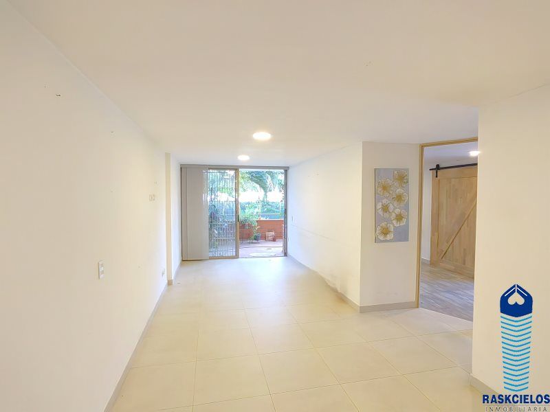 Apartamento en arriendo o venta Antioquia Medellín El Velodromo 107 m2 Habitaciones 2 Baños 2 Garajes 1 Precio venta $580000000 Precio arriendo $4250000
