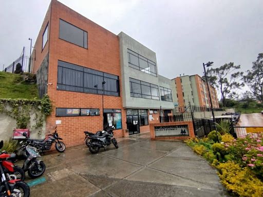 Apartamento en venta Cundinamarca Bogotá Juan Rey 34 m2 Habitaciones 2 Baños 1 Garajes 0 Precio $105000000