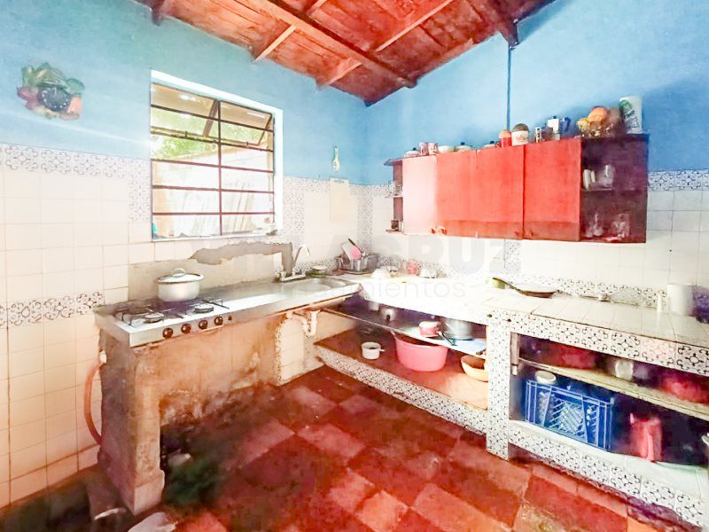 Casa en venta Antioquia Medellín Cristobal 230 m2 Habitaciones 5 Baños 1 Garajes 1 Precio $900000000