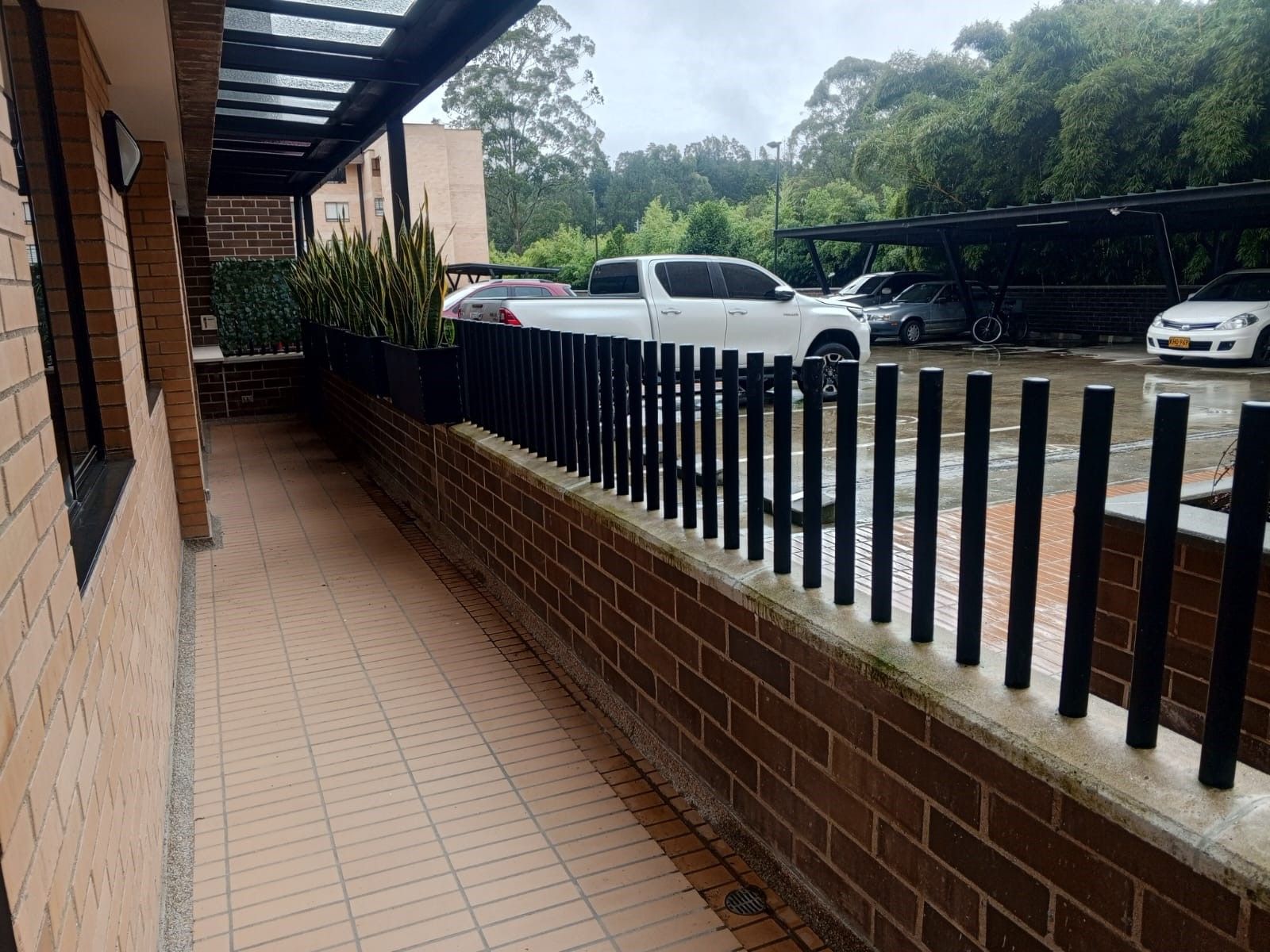 Apartamento en arriendo Antioquia El Retiro Cn El Campo 98 m2 Habitaciones 3 Baños 2 Garajes 1 Precio $3500000