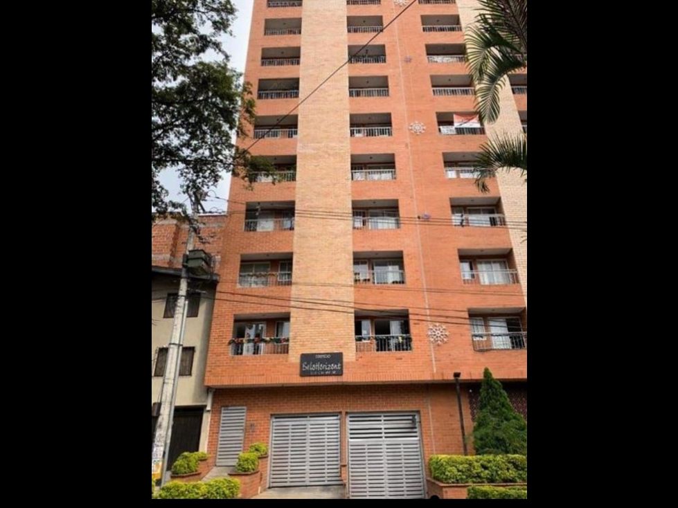 Apartamento en venta Antioquia Medellín Calasanz 50 m2 Habitaciones 2 Baños 2 Garajes 0 Precio $365000000