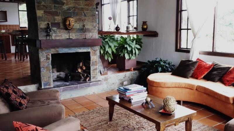 Casa Campestre en venta Caldas Manizales Manizales 600 m2 Habitaciones 4 Baños 4 Garajes 1 Precio $1000000000