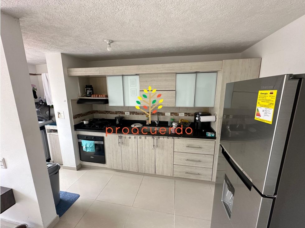 Apartamento en venta Antioquia Sabaneta Nuestra Señora De Los Dolores 60 m2 Habitaciones 3 Baños 2 Garajes 1 Precio $400000000