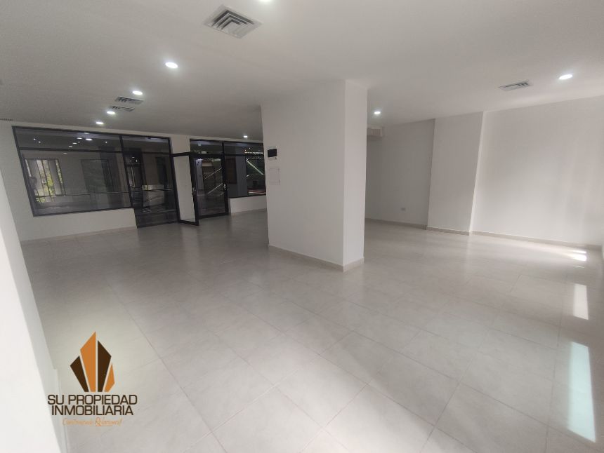 Local en arriendo Antioquia Medellín Los Balsos No2 70 m2 Habitaciones 0 Baños 0 Garajes 1 Precio $7247000