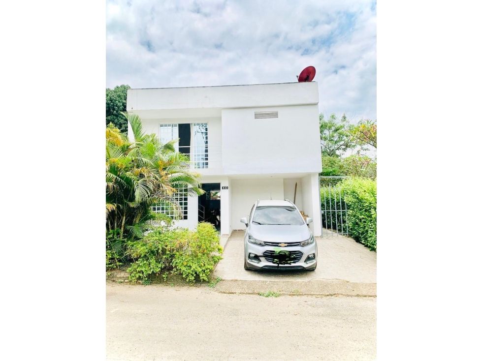 Casa en venta Valle Del Cauca Jamundí Jamundí 200 m2 Habitaciones 4 Baños 5 Garajes 2 Precio $650000000