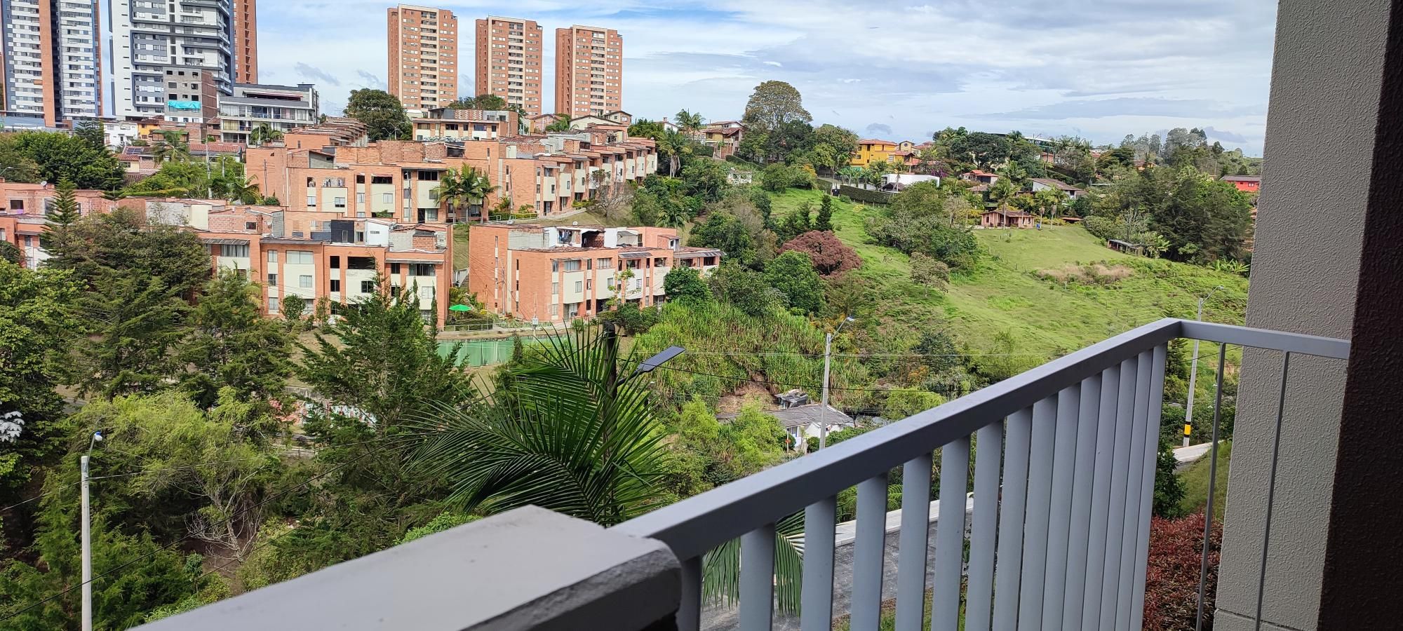 Apartaestudio en venta Antioquia Rionegro Rionegro 50 m2 Habitaciones 2 Baños 1 Garajes 1 Precio $340000000