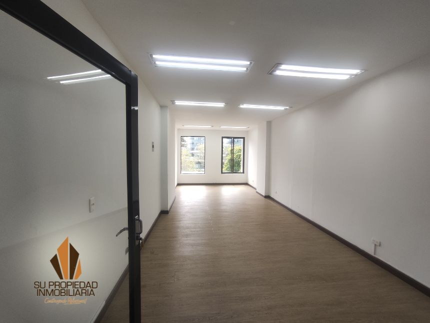 Local en arriendo Antioquia Medellín Los Balsos No2 35 m2 Habitaciones 0 Baños 0 Garajes 1 Precio $3624000