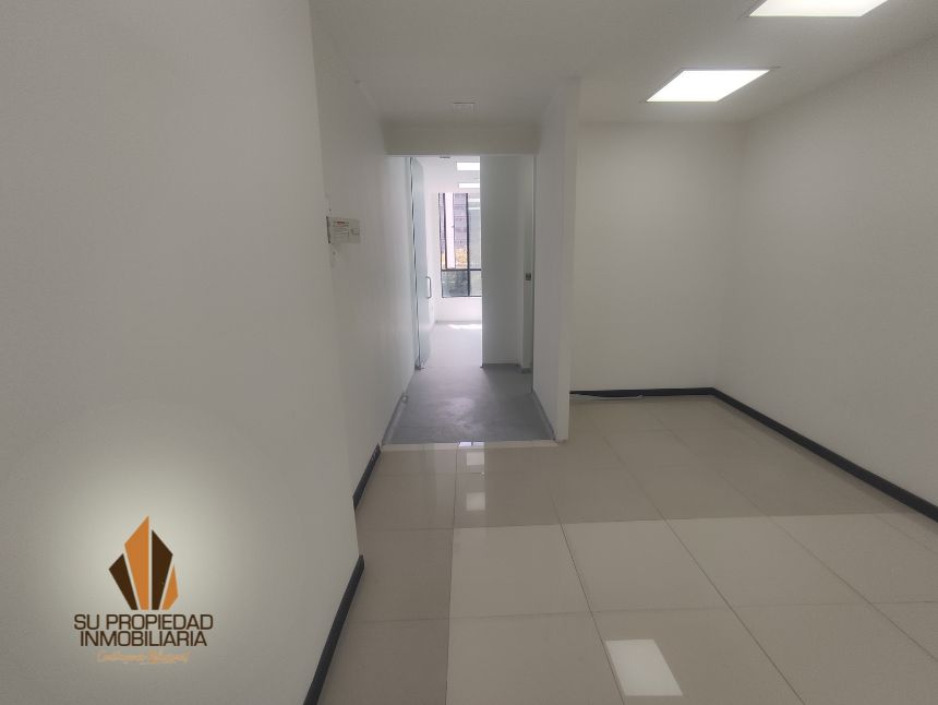 Local en arriendo Antioquia Medellín Los Balsos No2 46 m2 Habitaciones 0 Baños 1 Garajes 1 Precio $4242000
