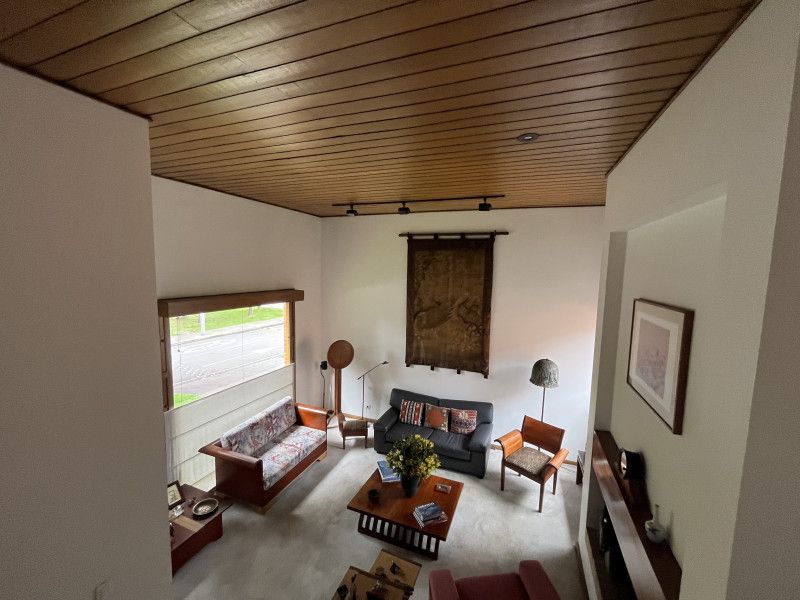 Casa en venta Cundinamarca Bogotá La Calleja 220 m2 Habitaciones 3 Baños 4 Garajes 2 Precio $1600000000