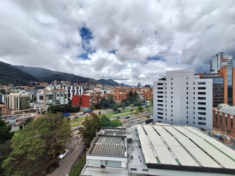 Apartamento en venta Cundinamarca Bogotá Chico Norte Et Iii 166 m2 Habitaciones 3 Baños 3 Garajes 2 Precio $640000000