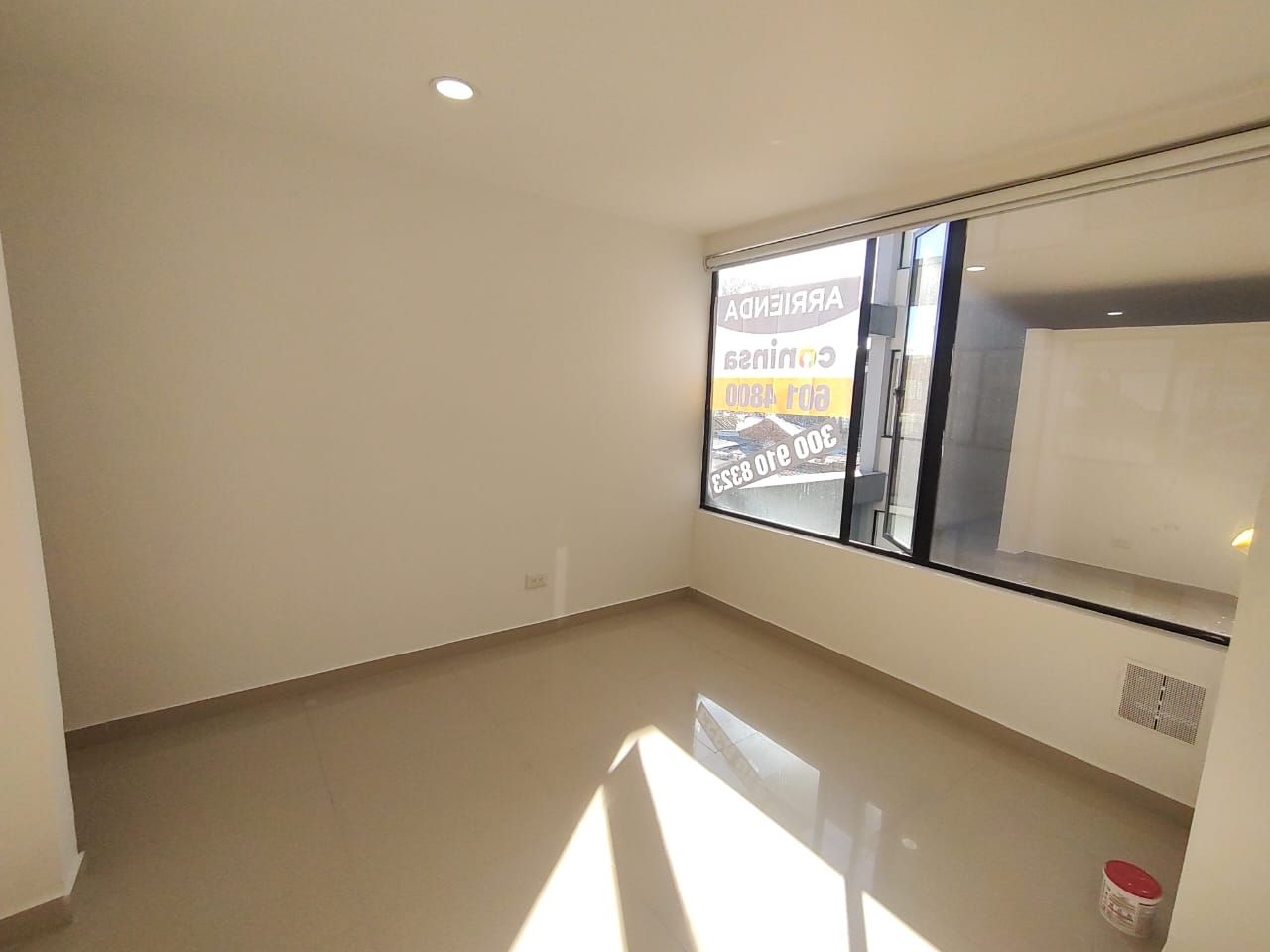 Apartamento en arriendo Cundinamarca Bogotá Quesada 30 m2 Habitaciones 1 Baños 1 Garajes 0 Precio $1450000