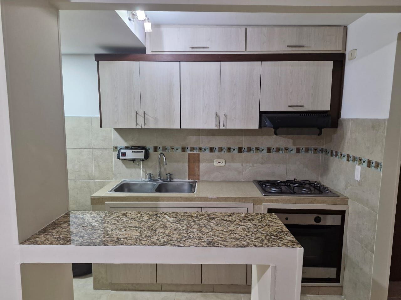 Apartamento en venta Valle Del Cauca Cali Ciudad Real 57 m2 Habitaciones 2 Baños 2 Garajes 1 Precio $238000000