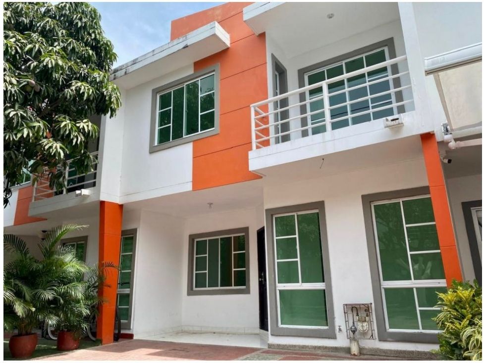 Casa en venta Magdalena Santa Marta Cr El Nogal 80 m2 Habitaciones 3 Baños 3 Garajes 1 Precio $330000000