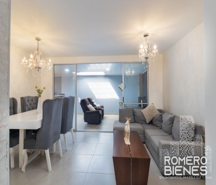 Casa en venta Valle Del Cauca Jamundí Jamundí 90 m2 Habitaciones 3 Baños 3 Garajes 1 Precio $360000000