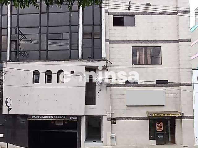 Edificio en venta Antioquia Medellín Carlos E Restrepo 678 m2 Habitaciones 27 Baños 30 Garajes 1 Precio $3000000000