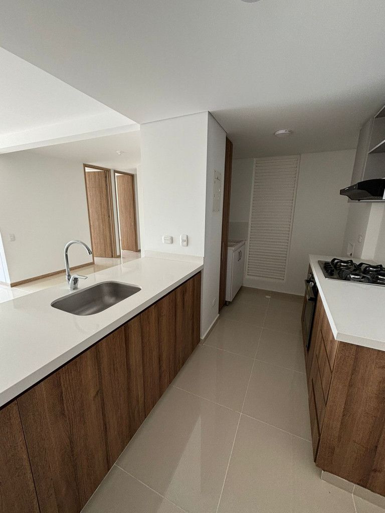 Apartamento en arriendo Valle Del Cauca Cali Nn 80 m2 Habitaciones 2 Baños 2 Garajes 1 Precio $1900000