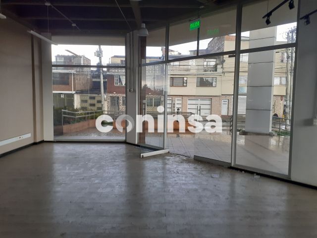 Local en arriendo Cundinamarca Bogotá Boyacá 74 m2 Habitaciones 0 Baños 1 Garajes 0 Precio $961179000