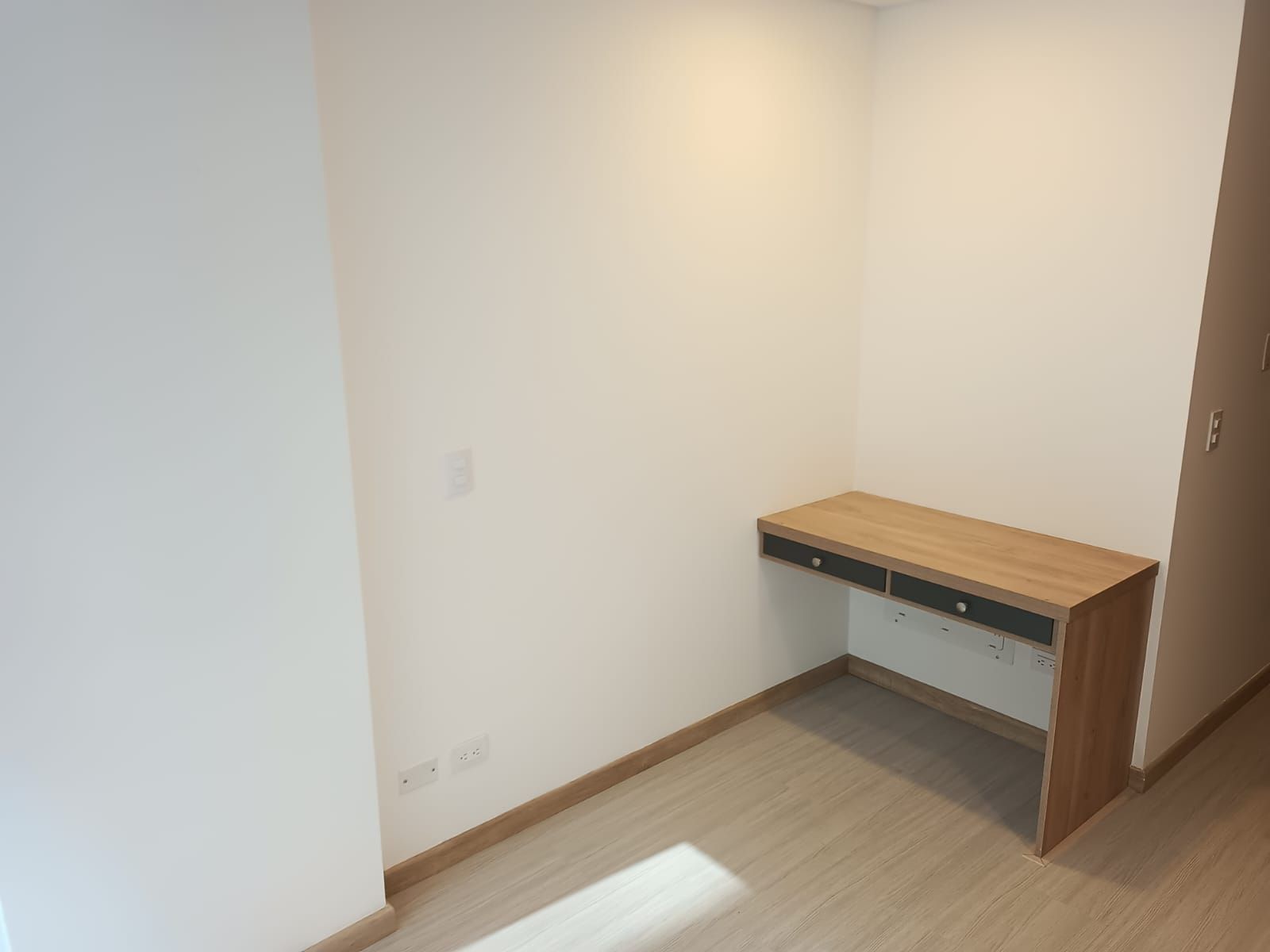 Apartamento en arriendo Cundinamarca Bogotá Chapinero Central 28 m2 Habitaciones 1 Baños 1 Garajes 0 Precio $1400000