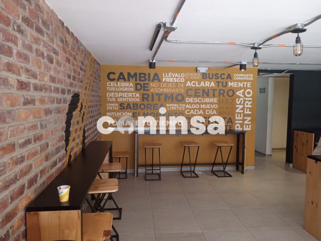 Local en arriendo Cundinamarca Bogotá Santa Bibiana 62 m2 Habitaciones 0 Baños 2 Garajes 0 Precio $1900000000