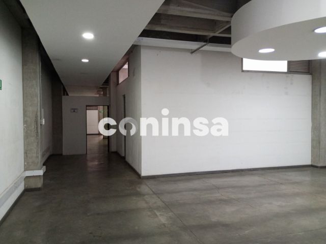 Edificio en arriendo Cundinamarca Bogotá Quesada 857 m2 Habitaciones 1 Baños 4 Garajes 0 Precio $30000000