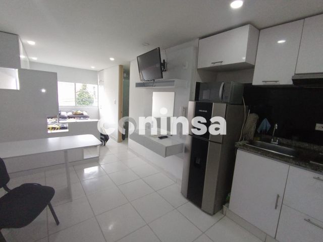 Apartamento en arriendo Cundinamarca Bogotá Niza Norte 22 m2 Habitaciones 1 Baños 1 Garajes 0 Precio $1800000
