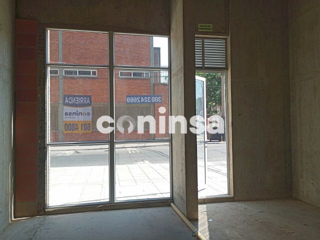 Local en arriendo Cundinamarca Bogotá Ricaurte 40 m2 Habitaciones 0 Baños 0 Garajes 0 Precio $2800000