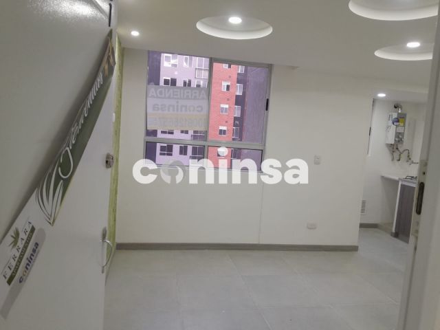 Apartamento en arriendo Cundinamarca Bogotá Tuna Baja 37 m2 Habitaciones 2 Baños 1 Garajes 0 Precio $1300000