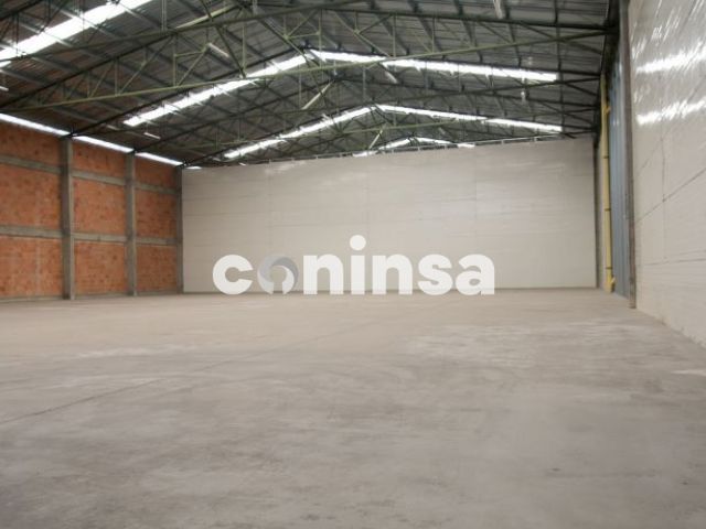 Bodega en arriendo Cundinamarca Funza Funza 1749 m2 Habitaciones 0 Baños 0 Garajes 0 Precio $27104695