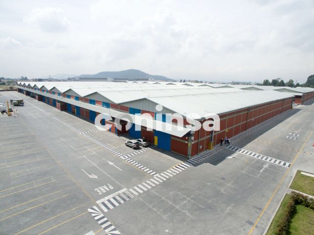 Bodega en arriendo Cundinamarca Madrid Madrid 2050 m2 Habitaciones 0 Baños 0 Garajes 0 Precio $30237500