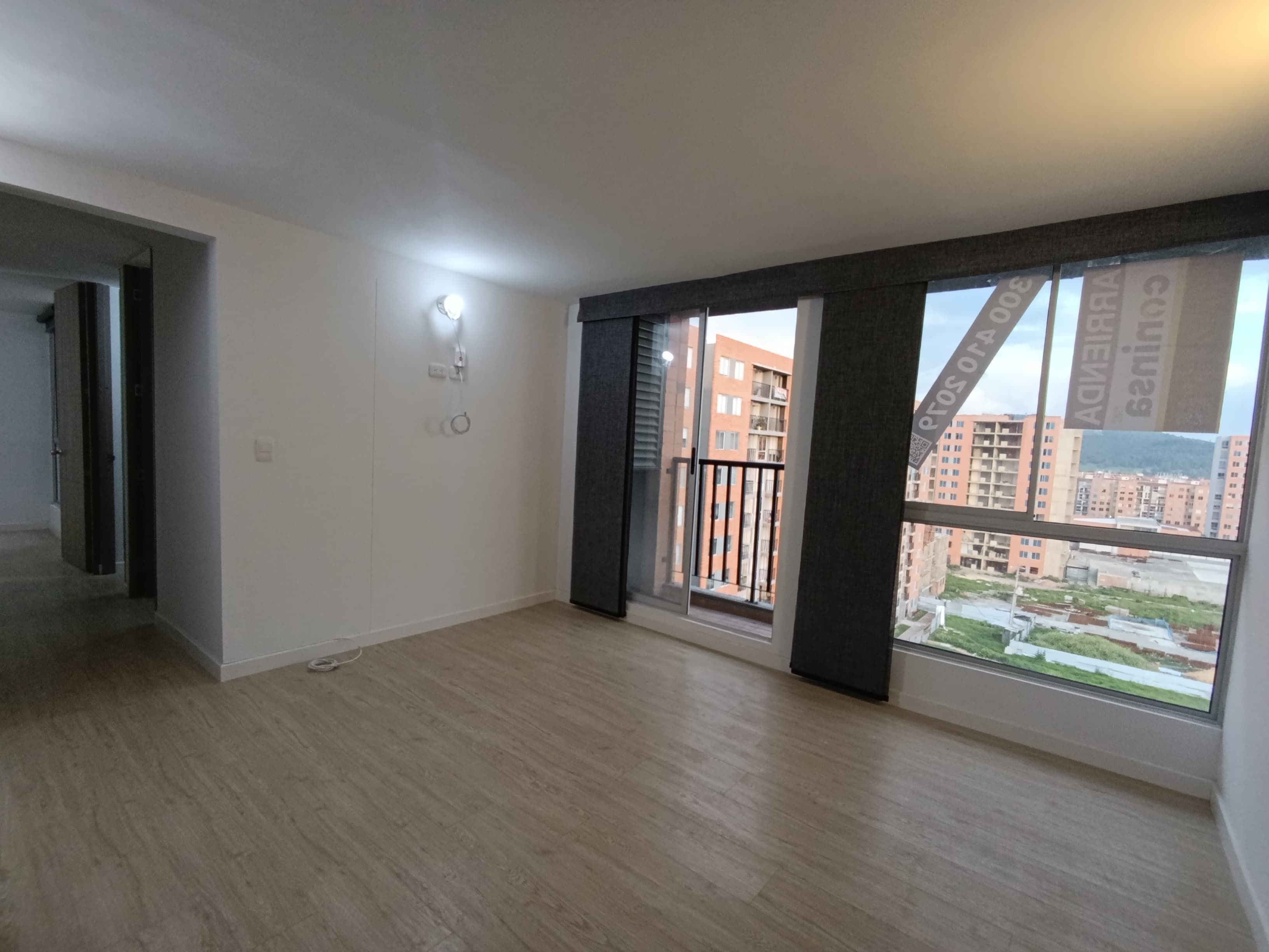 Apartamento en arriendo Cundinamarca Madrid Conjunto Residencial Boreal 49 m2 Habitaciones 3 Baños 2 Garajes 1 Precio $1200000