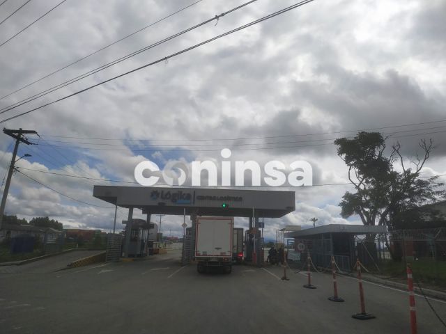 Bodega en arriendo Cundinamarca Madrid Madrid 687 m2 Habitaciones 0 Baños 0 Garajes 1 Precio $12237500