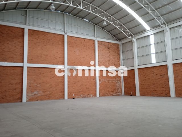 Bodega en arriendo Cundinamarca Mosquera Br Parque Industrial Santo Domingo 832 m2 Habitaciones 0 Baños 0 Garajes 0 Precio $2859487500