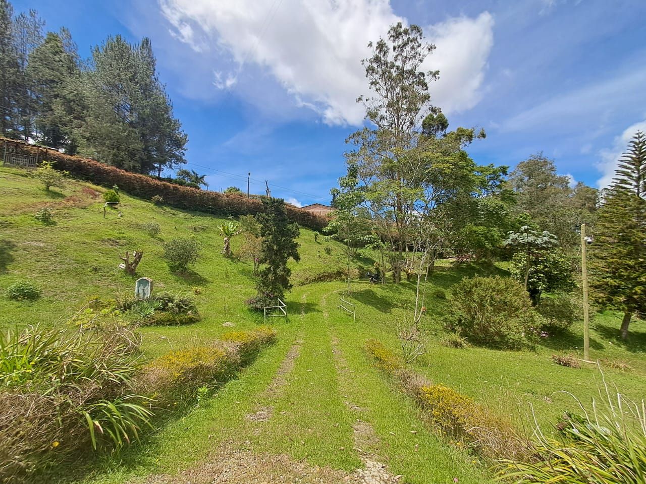 Casa en arriendo Antioquia Guarne Guarne 130 m2 Habitaciones 3 Baños 2 Garajes 0 Precio $3300000