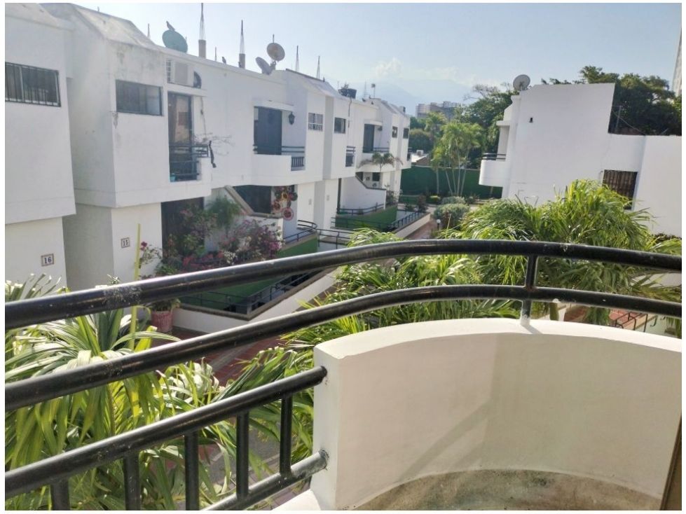 Casa en venta Magdalena Santa Marta Br San Gabriel 150 m2 Habitaciones 3 Baños 3 Garajes 2 Precio $320000000