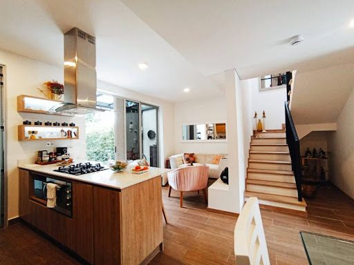 Casa en venta Antioquia La Ceja Centro 131 m2 Habitaciones 3 Baños 3 Garajes 1 Precio $800000000