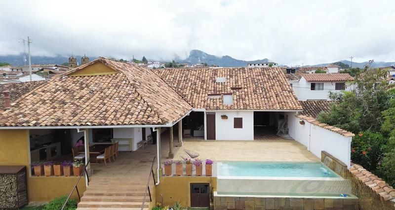 Casa Campestre en venta Santander Bucaramanga Bucaramanga 675 m2 Habitaciones 3 Baños 4 Garajes 1 Precio $1700000000