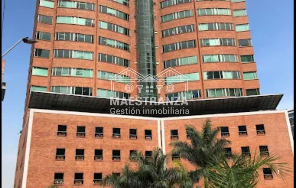 Oficina en arriendo Antioquia Medellín Carpinelo 35 m2 Habitaciones 0 Baños 1 Garajes 1 Precio $3400000