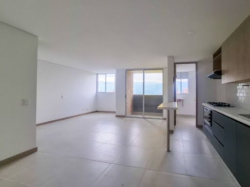 Apartamento en venta Antioquia Itagüí Zona Industrial 2 63 m2 Habitaciones 2 Baños 2 Garajes 1 Precio $492000000