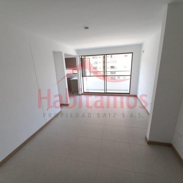 Apartamento en venta Antioquia Bello Zona Industrial No 1 62 m2 Habitaciones 2 Baños 2 Garajes 1 Precio $360000000