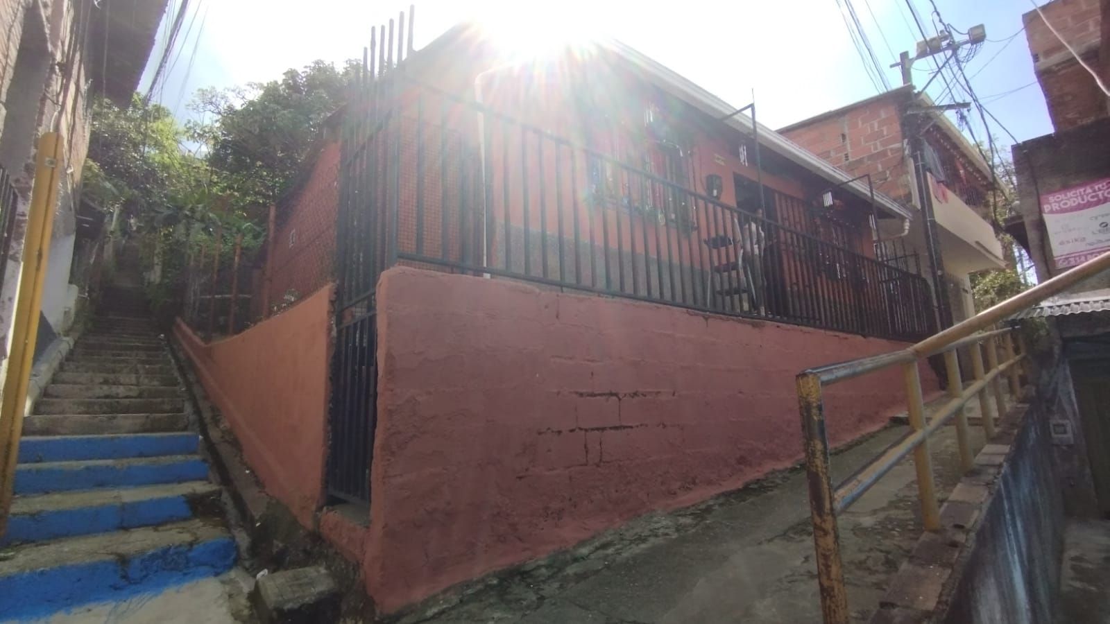 Casa en venta Antioquia Medellín Barrios De Jesus 140 m2 Habitaciones 3 Baños 1 Garajes 0 Precio $310000000