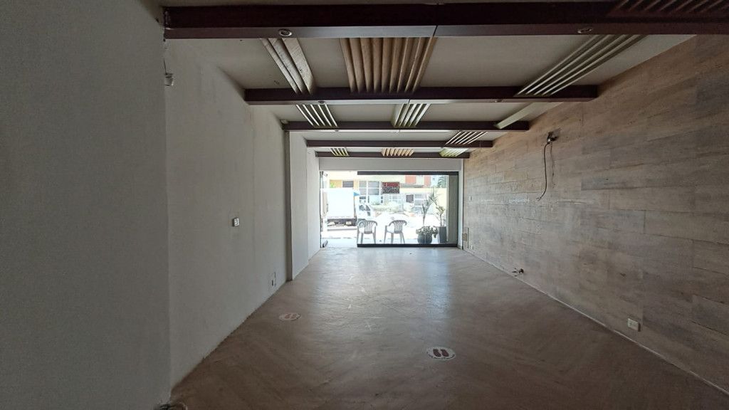 Local en arriendo Atlántico Barranquilla Altos Del Prado 60 m2 Habitaciones 0 Baños 1 Garajes 1 Precio $4500000